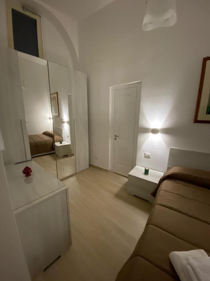 A Casa Di Frida Hotel Lecce Ngoại thất bức ảnh