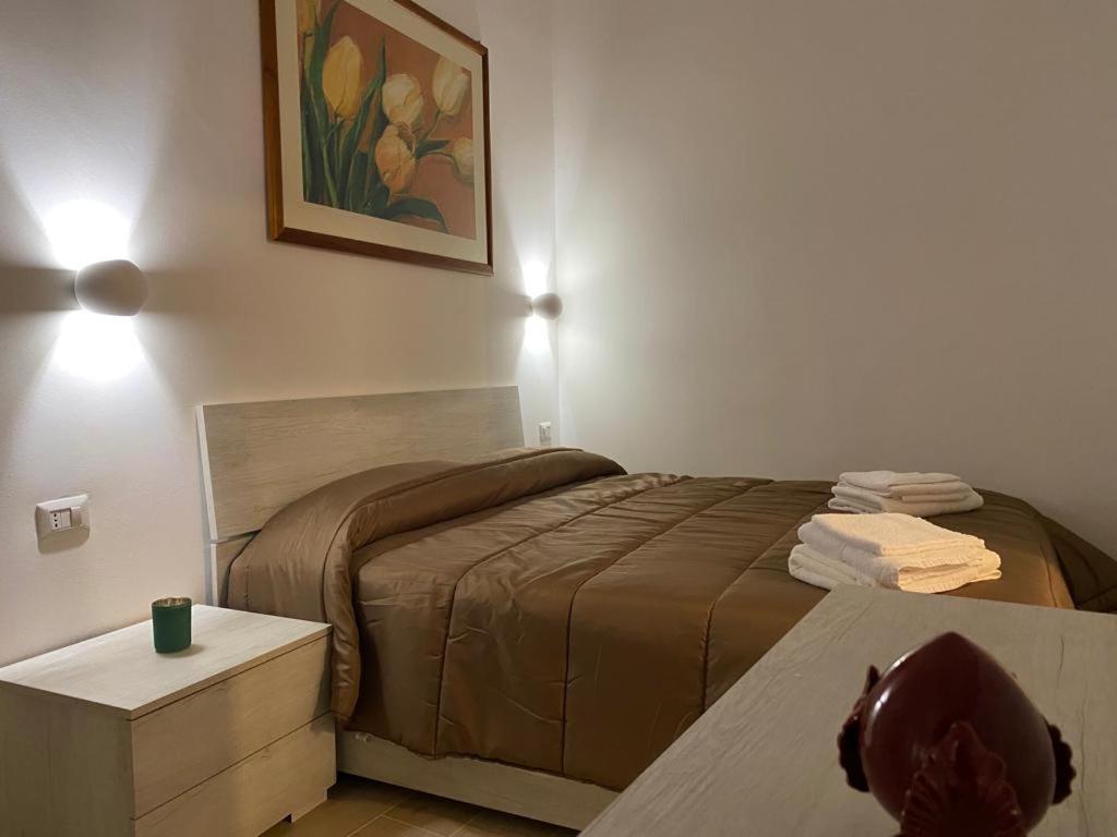 A Casa Di Frida Hotel Lecce Ngoại thất bức ảnh