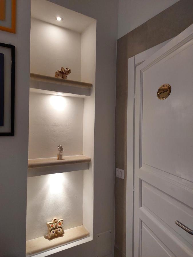 A Casa Di Frida Hotel Lecce Ngoại thất bức ảnh