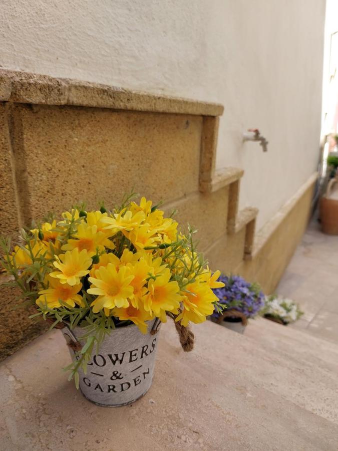 A Casa Di Frida Hotel Lecce Ngoại thất bức ảnh