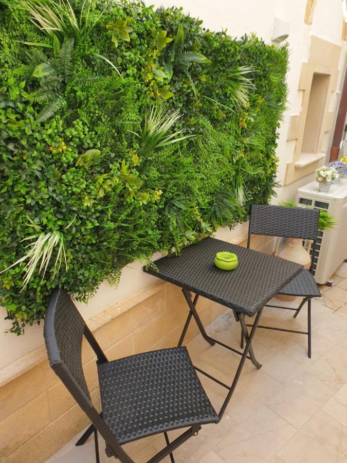 A Casa Di Frida Hotel Lecce Ngoại thất bức ảnh